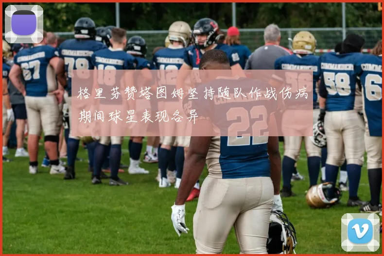 格里芬赞塔图姆坚持随队作战伤病期间球星表现各异